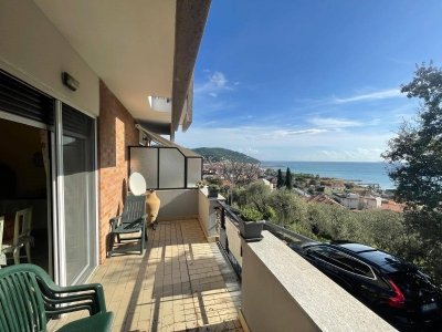appartamento in vendita a Diano Marina
