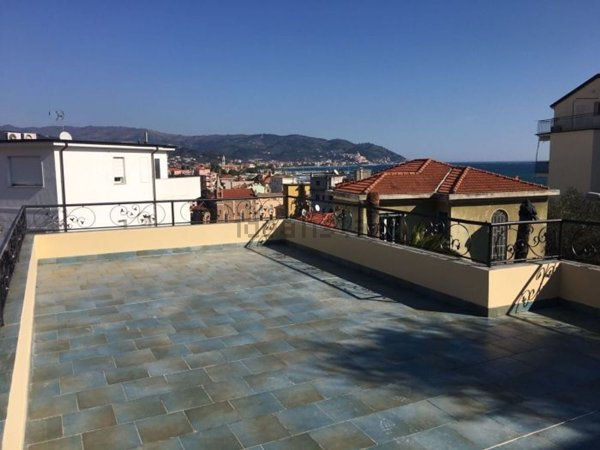 appartamento in vendita a Diano Marina