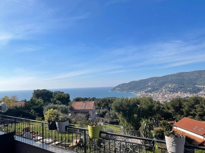 appartamento in vendita a Diano Marina