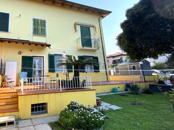 appartamento in vendita a Diano Marina