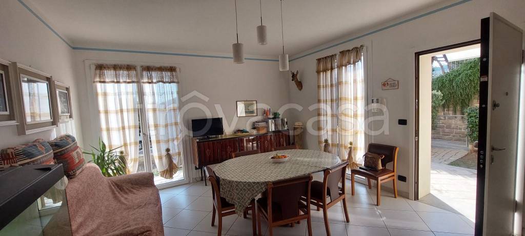 appartamento in vendita a Diano Marina