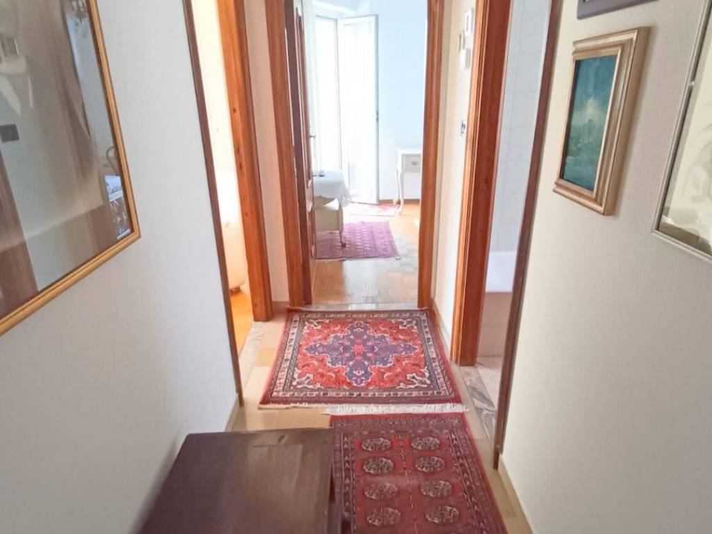 appartamento in vendita a Diano Marina
