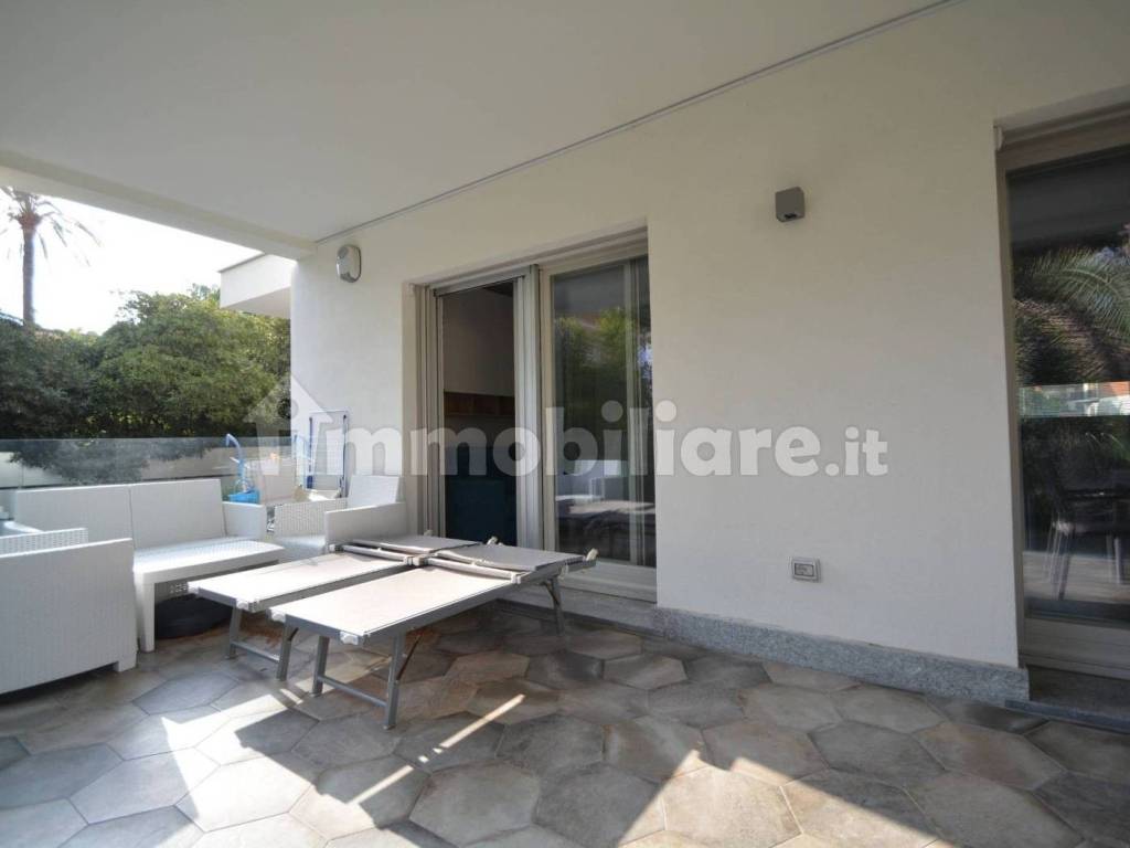 appartamento in vendita a Diano Marina