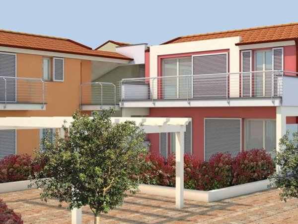 appartamento in vendita a Diano Marina