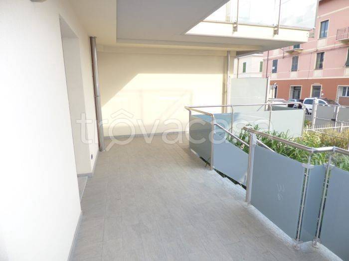 appartamento in vendita a Diano Marina