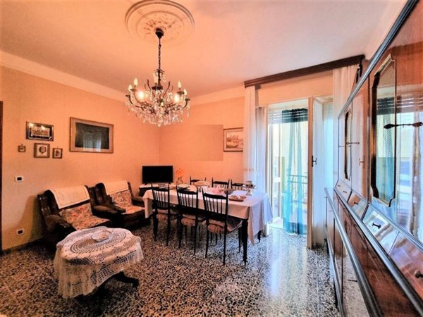 appartamento in vendita a Diano Marina