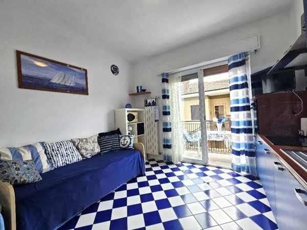 appartamento in vendita a Diano Marina