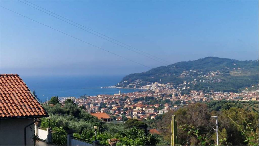 appartamento in vendita a Diano Marina