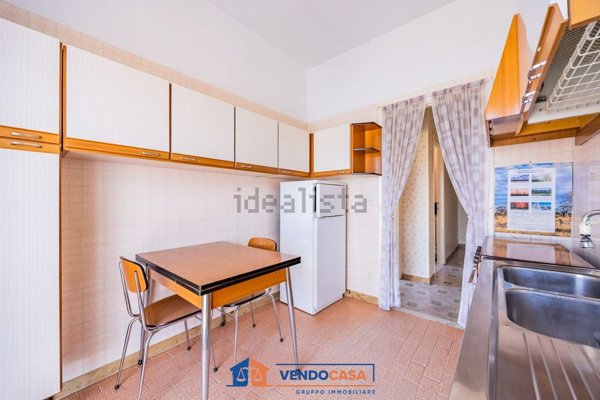 appartamento in vendita a Diano Marina