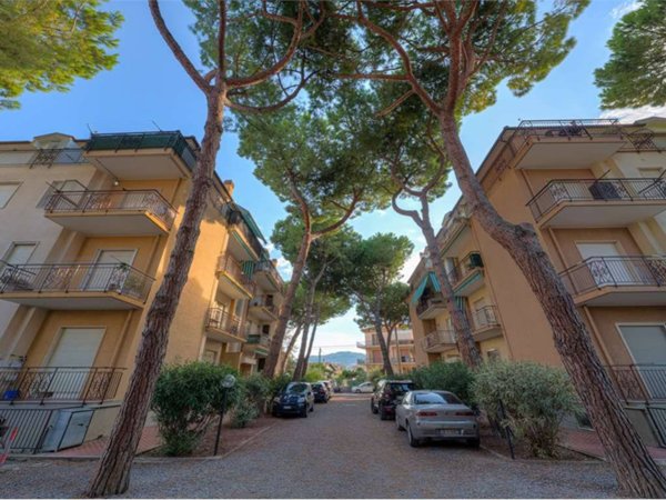 appartamento in vendita a Diano Marina