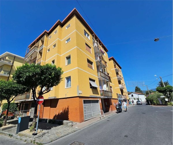 appartamento in vendita a Diano Marina