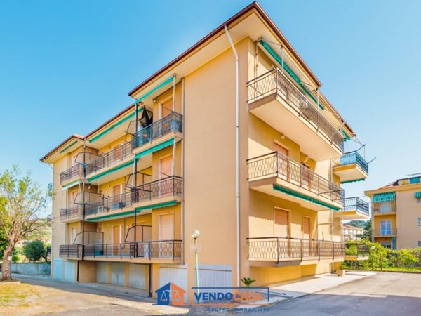 appartamento in vendita a Diano Marina