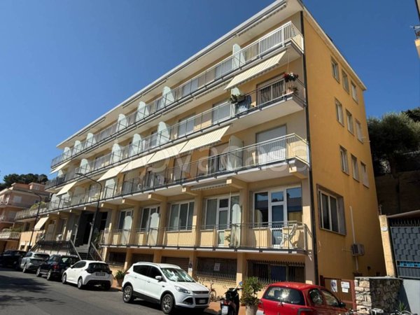 appartamento in vendita a Diano Marina