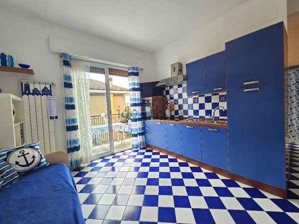 appartamento in vendita a Diano Marina
