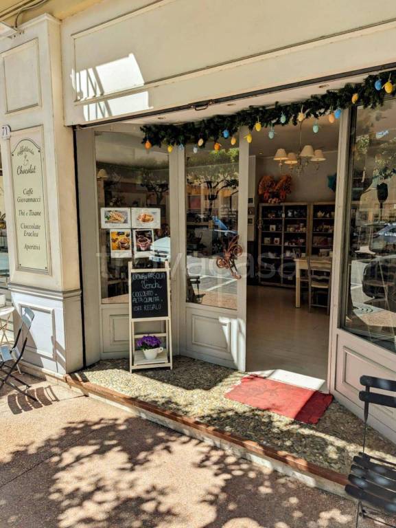 negozio in vendita a Diano Marina