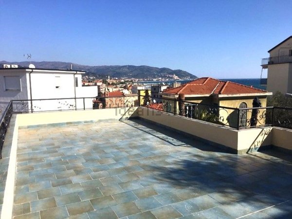 appartamento in vendita a Diano Marina