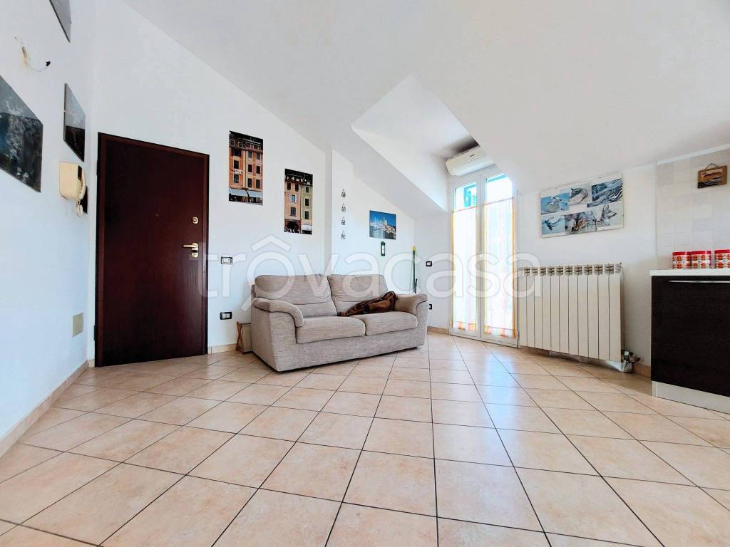 appartamento in vendita a Diano Marina