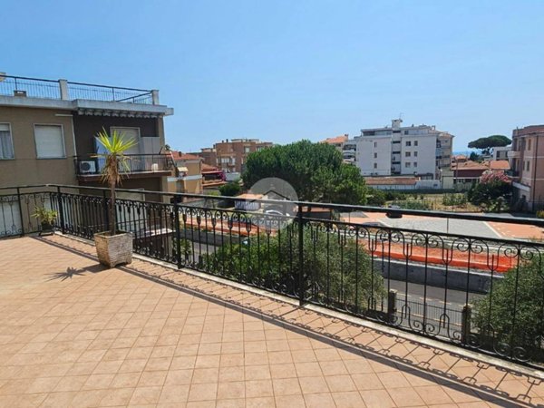 appartamento in vendita a Diano Marina