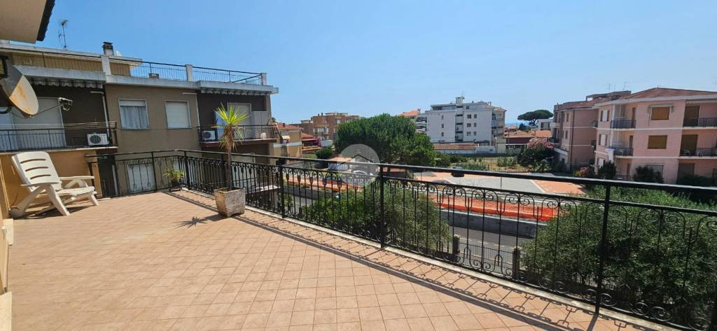 appartamento in vendita a Diano Marina