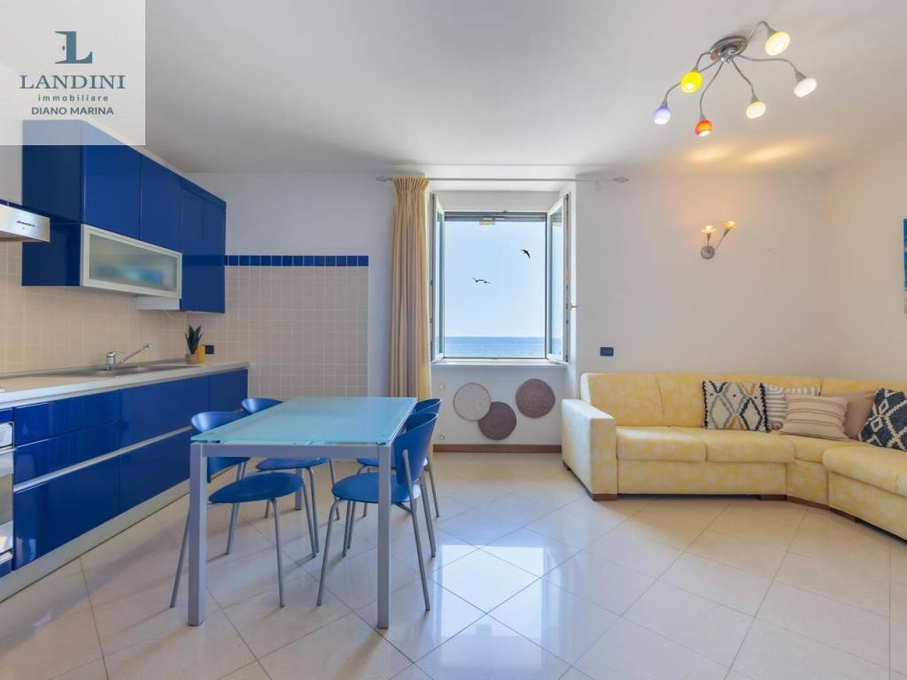 appartamento in vendita a Diano Marina