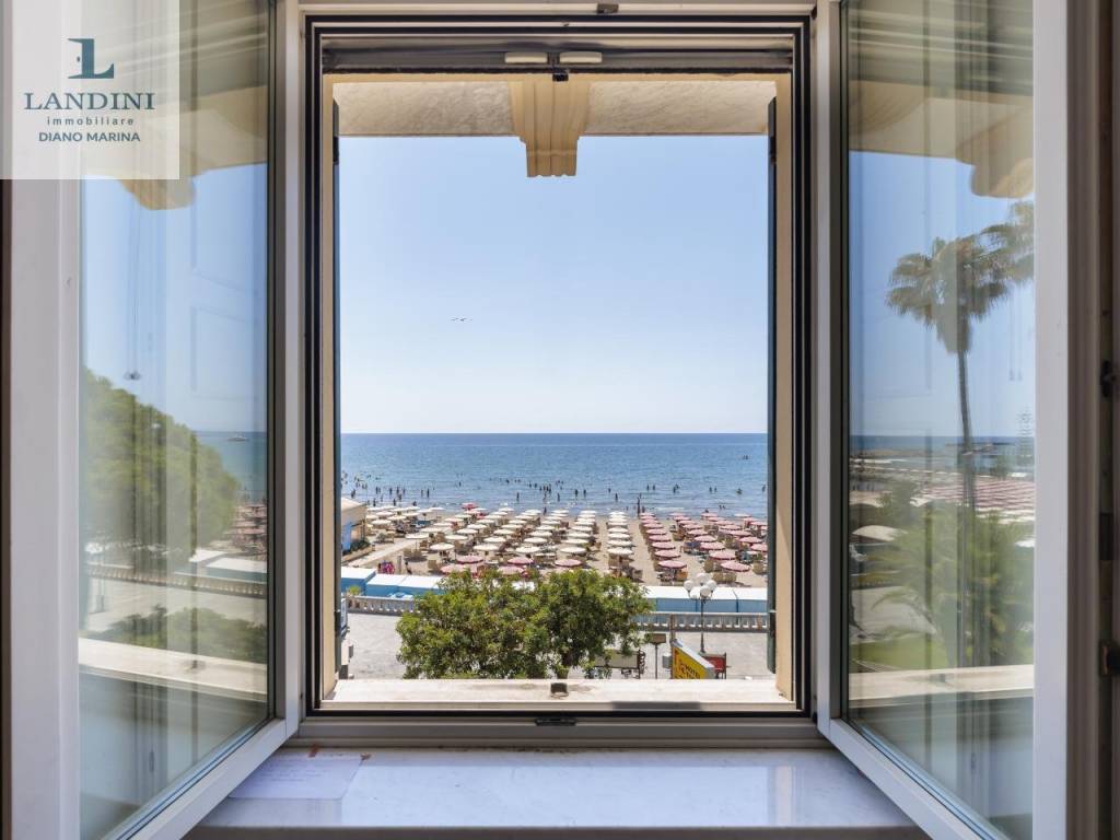 appartamento in vendita a Diano Marina