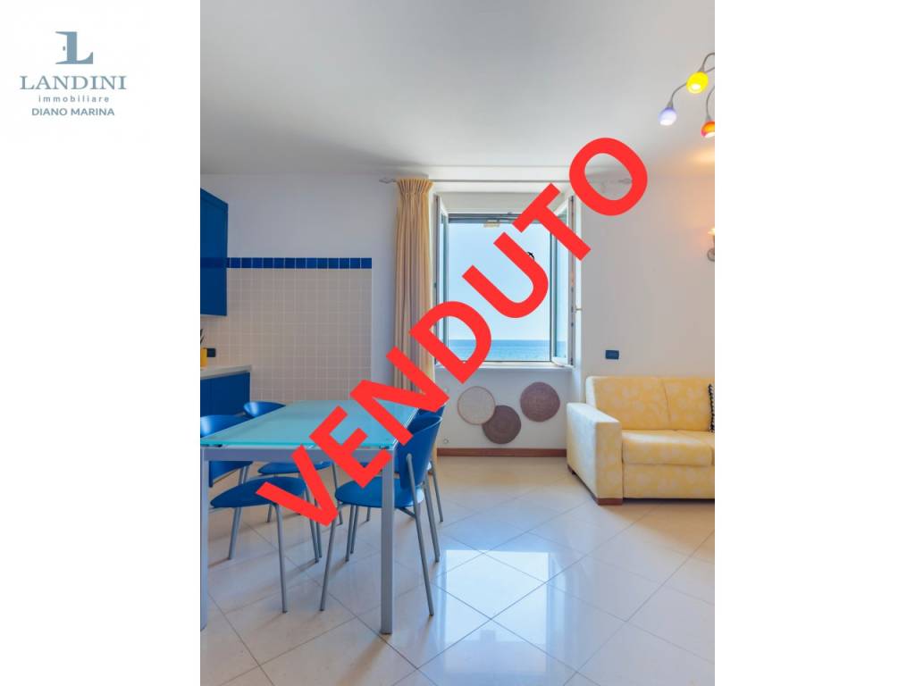 appartamento in vendita a Diano Marina