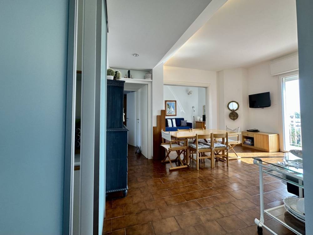 appartamento in vendita a Diano Marina