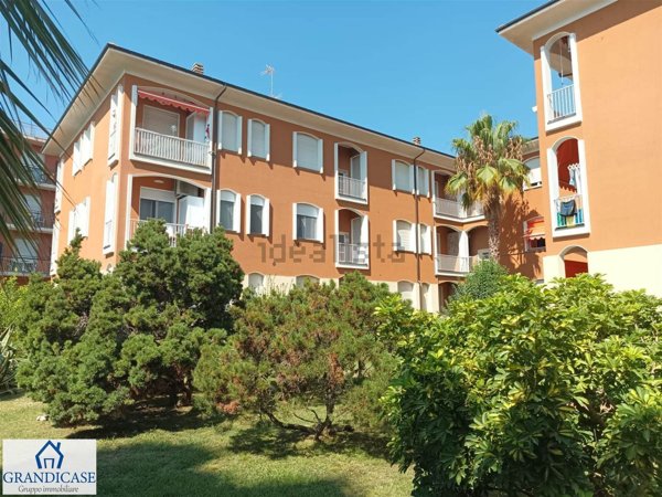appartamento in vendita a Diano Marina