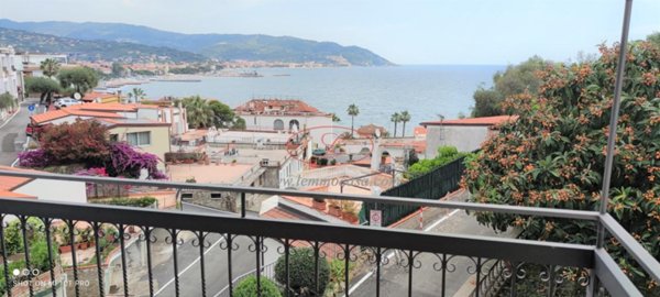 appartamento in vendita a Diano Marina