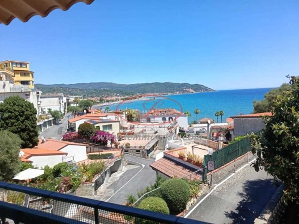 appartamento in vendita a Diano Marina