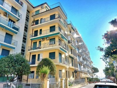 appartamento in vendita a Diano Marina