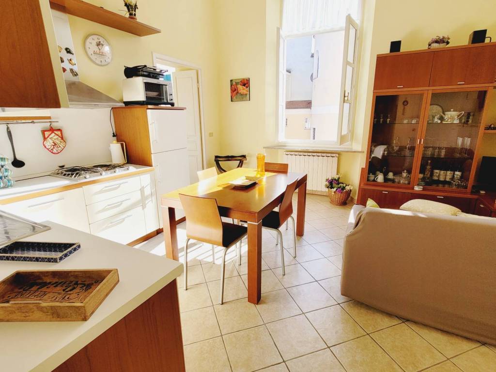appartamento in vendita a Diano Marina
