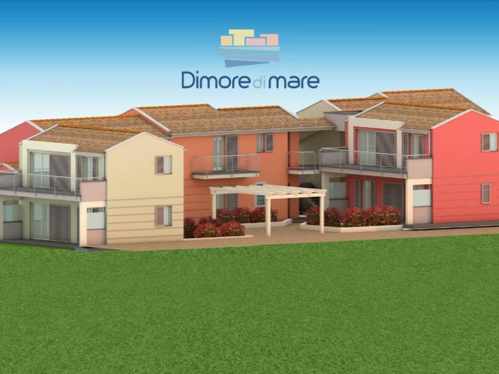 appartamento in vendita a Diano Marina