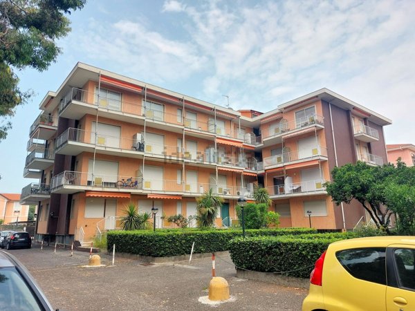 appartamento in vendita a Diano Marina