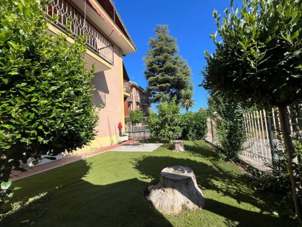 appartamento in vendita a Diano Marina