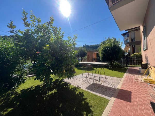 appartamento in vendita a Diano Marina