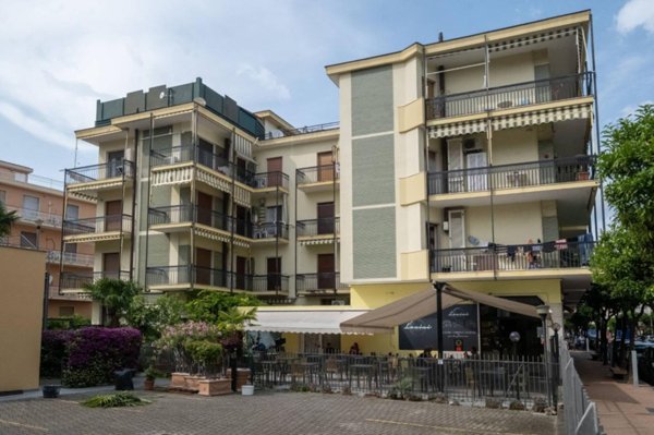 appartamento in vendita a Diano Marina