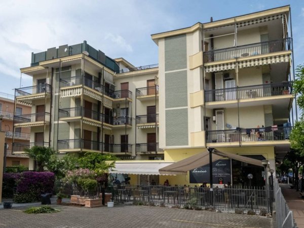 appartamento in vendita a Diano Marina