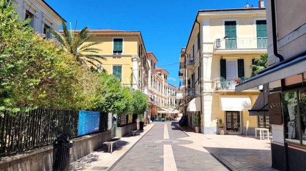 appartamento in vendita a Diano Marina