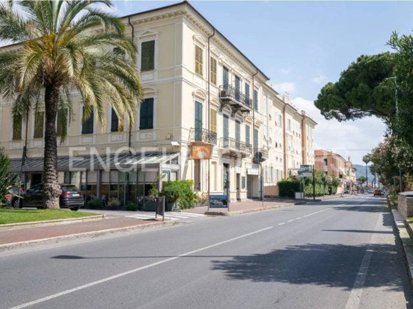 appartamento in vendita a Diano Marina