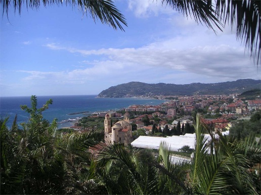 appartamento in vendita a Diano Marina
