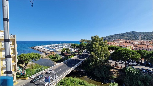 appartamento in vendita a Diano Marina