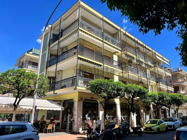 appartamento in vendita a Diano Marina