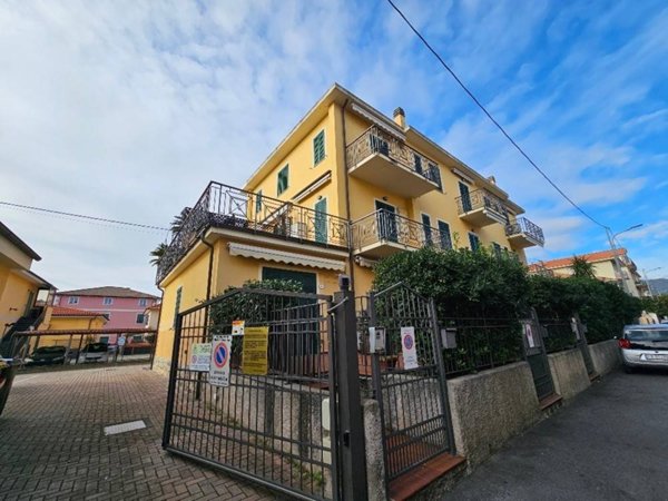 appartamento in vendita a Diano Marina