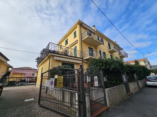 appartamento in vendita a Diano Marina