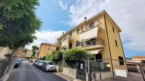 appartamento in vendita a Diano Marina