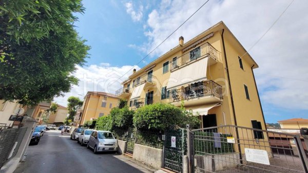 appartamento in vendita a Diano Marina