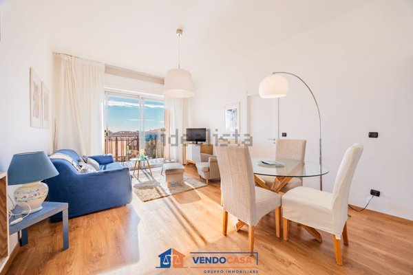 appartamento in vendita a Diano Marina