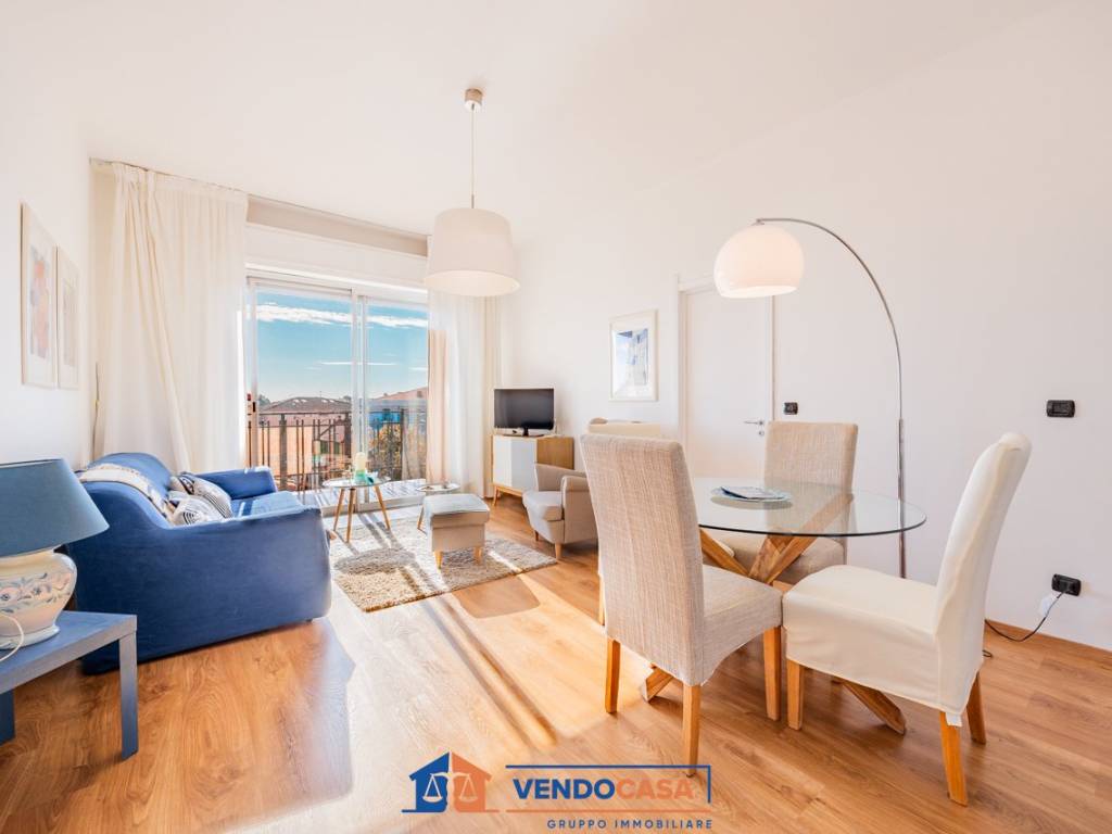 appartamento in vendita a Diano Marina