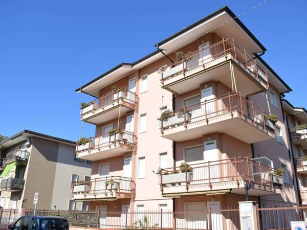 appartamento in vendita a Diano Marina